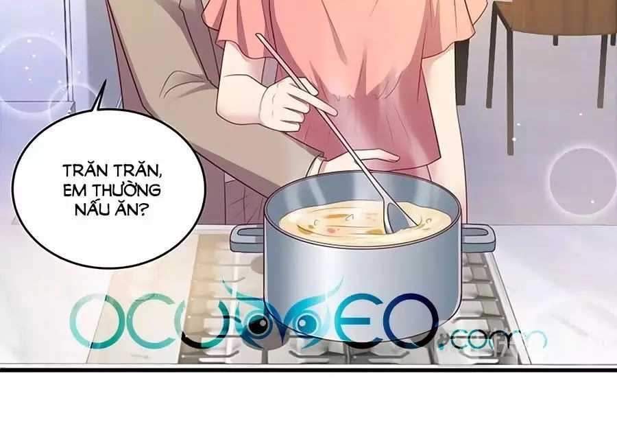 Khóa Chặt Đôi Môi Chapter 108 - 49