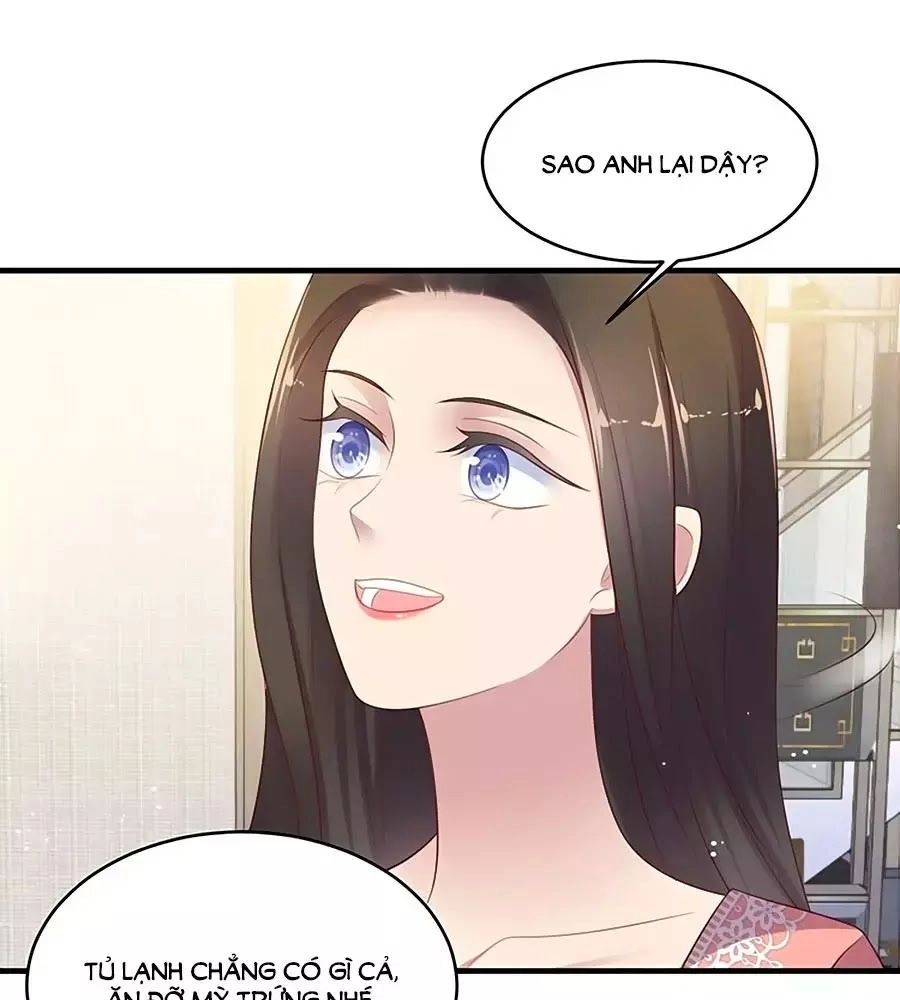 Khóa Chặt Đôi Môi Chapter 108 - 50