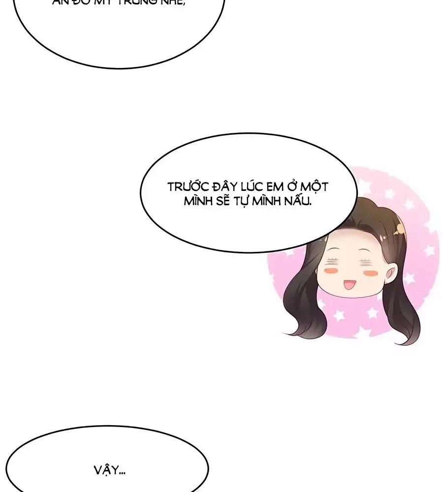 Khóa Chặt Đôi Môi Chapter 108 - 51