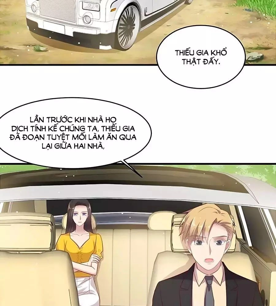 Khóa Chặt Đôi Môi Chapter 108 - 60