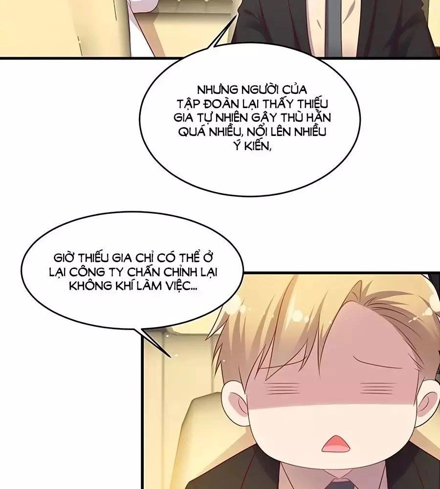 Khóa Chặt Đôi Môi Chapter 108 - 61