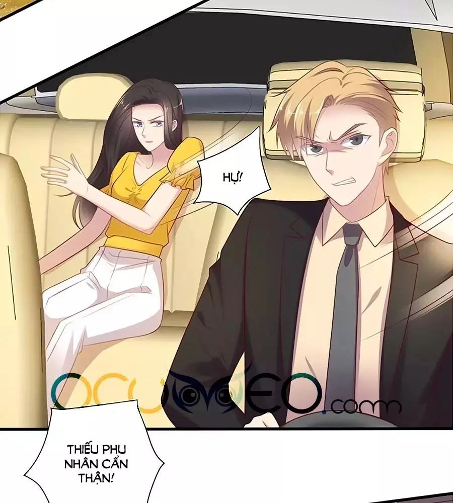 Khóa Chặt Đôi Môi Chapter 108 - 66