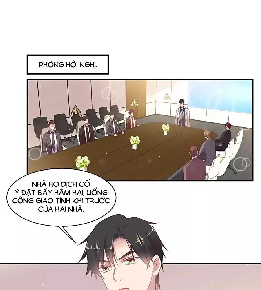 Khóa Chặt Đôi Môi Chapter 109 - 1