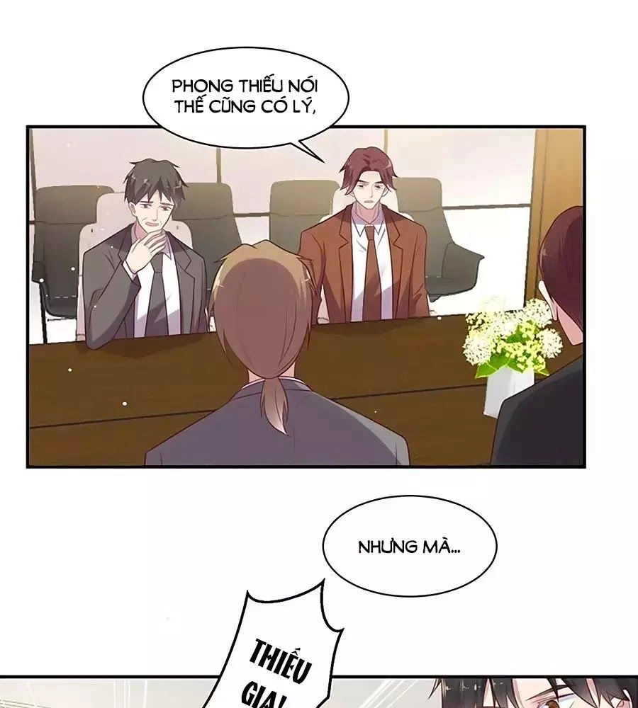 Khóa Chặt Đôi Môi Chapter 109 - 3