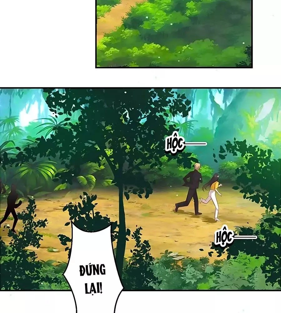 Khóa Chặt Đôi Môi Chapter 109 - 10