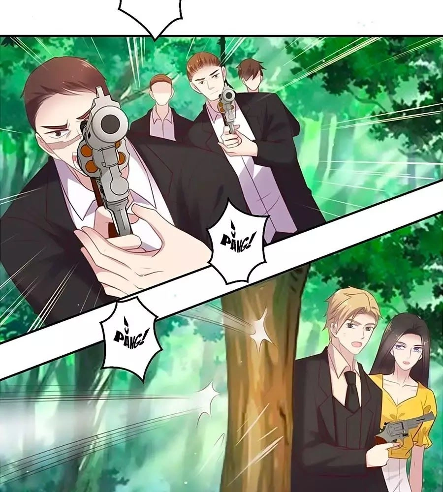 Khóa Chặt Đôi Môi Chapter 109 - 11