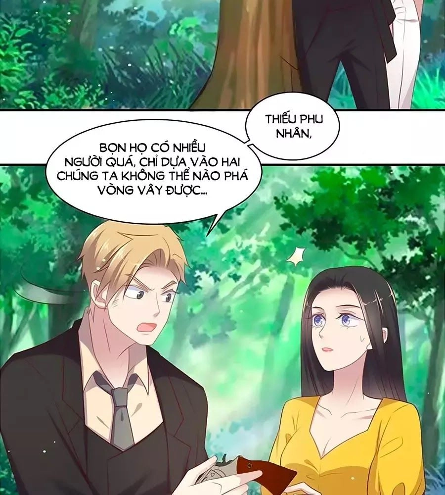 Khóa Chặt Đôi Môi Chapter 109 - 12