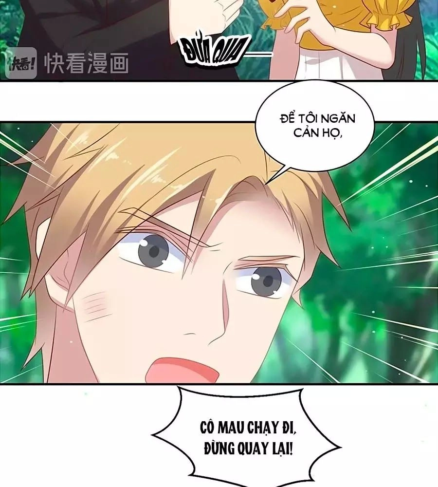 Khóa Chặt Đôi Môi Chapter 109 - 13