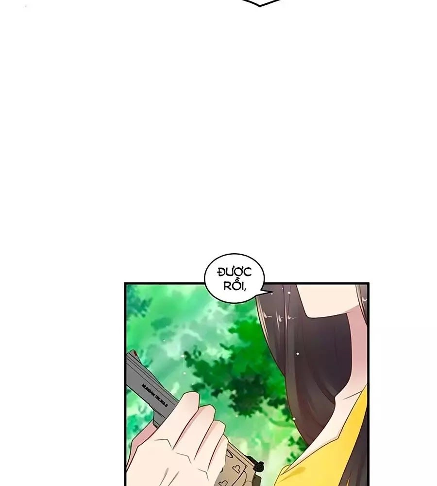 Khóa Chặt Đôi Môi Chapter 109 - 14