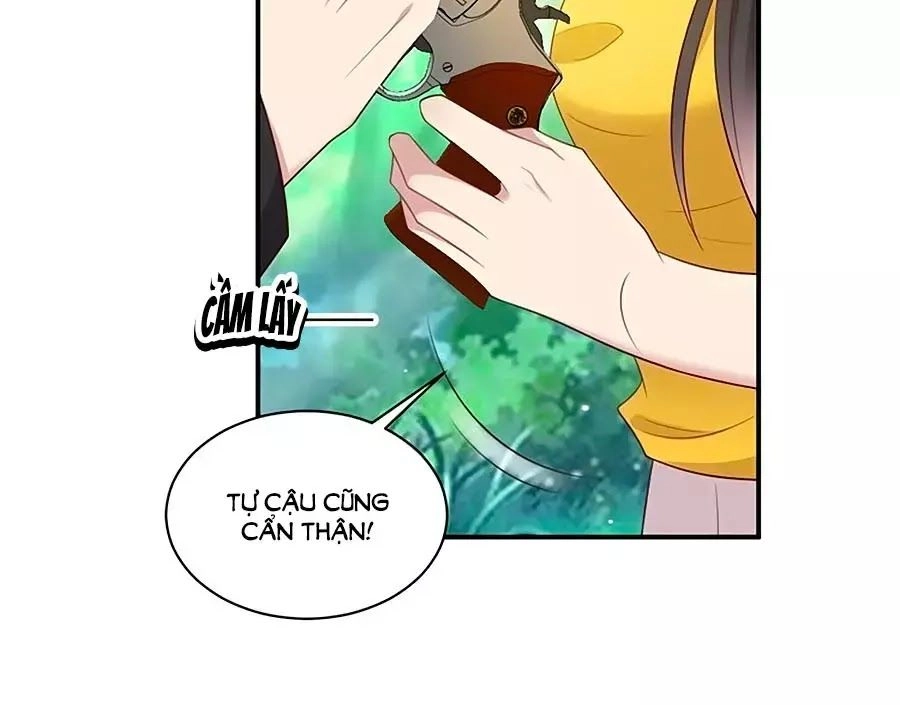 Khóa Chặt Đôi Môi Chapter 109 - 15