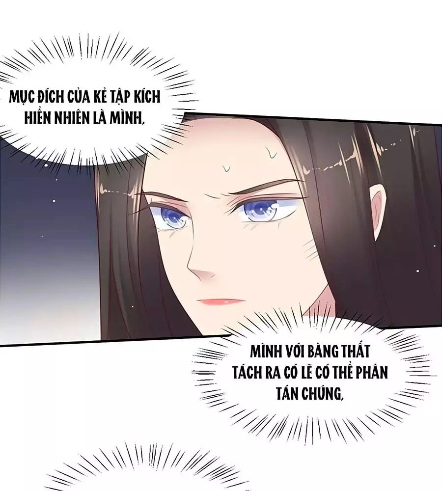 Khóa Chặt Đôi Môi Chapter 109 - 16