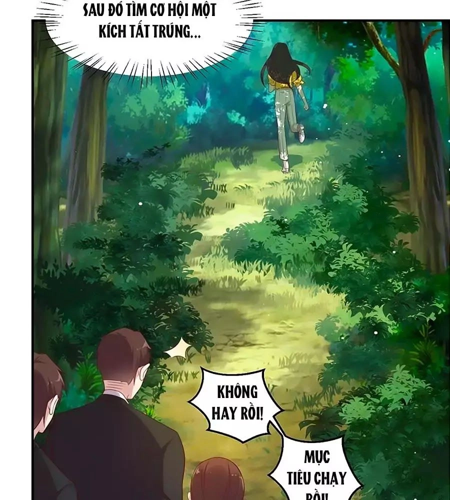 Khóa Chặt Đôi Môi Chapter 109 - 17