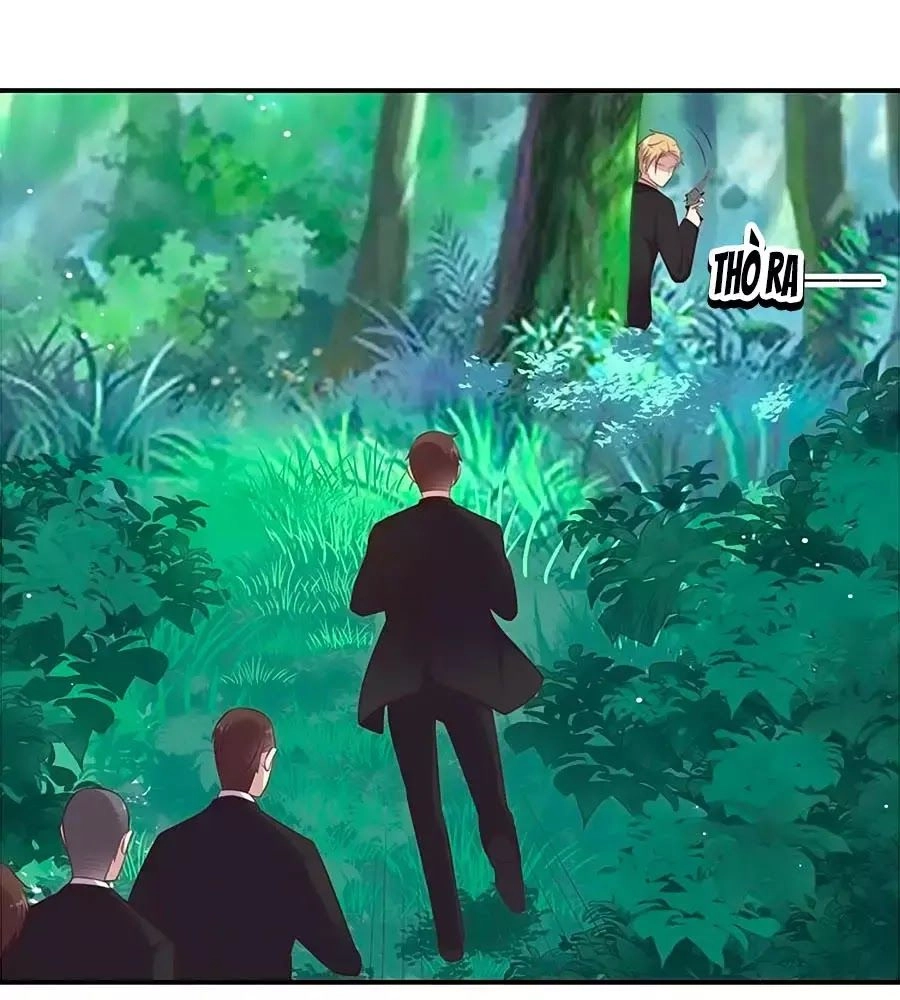 Khóa Chặt Đôi Môi Chapter 109 - 19