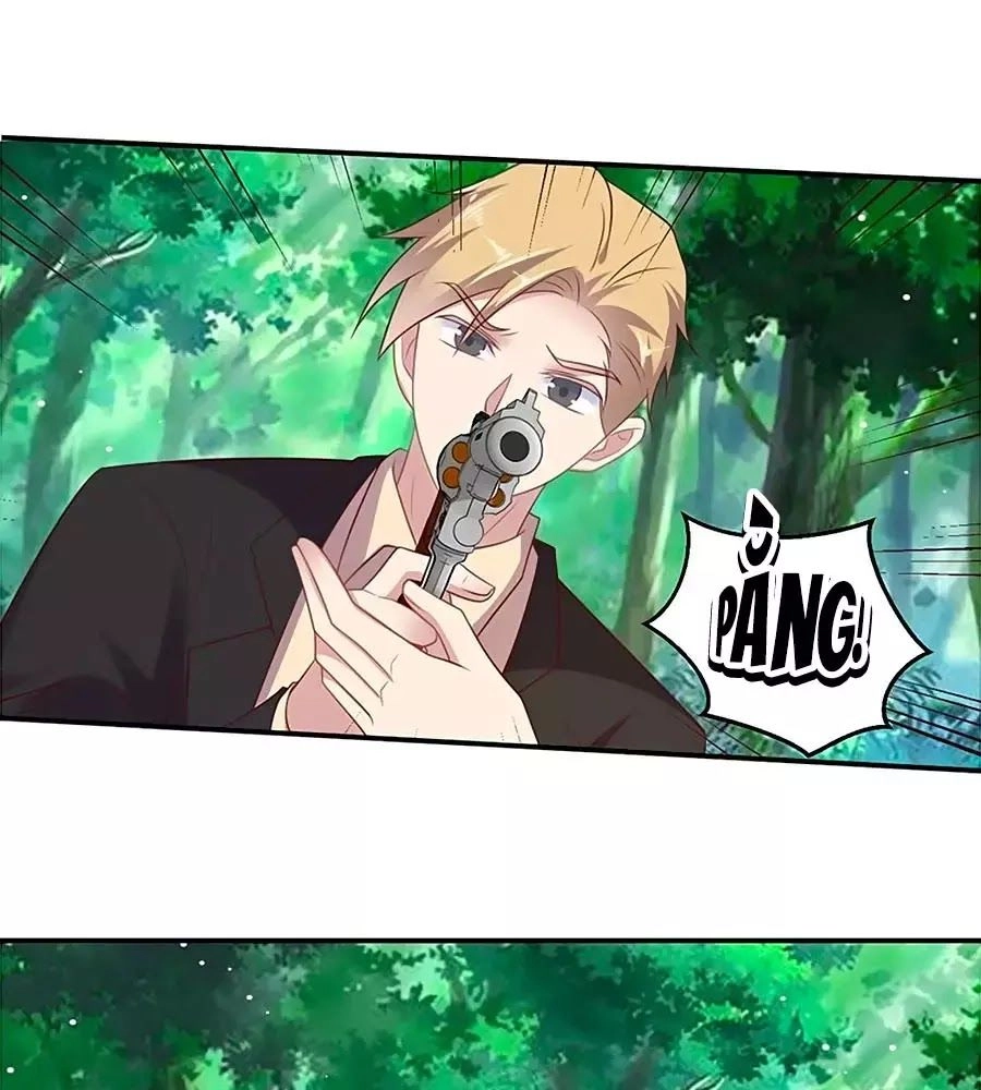 Khóa Chặt Đôi Môi Chapter 109 - 20