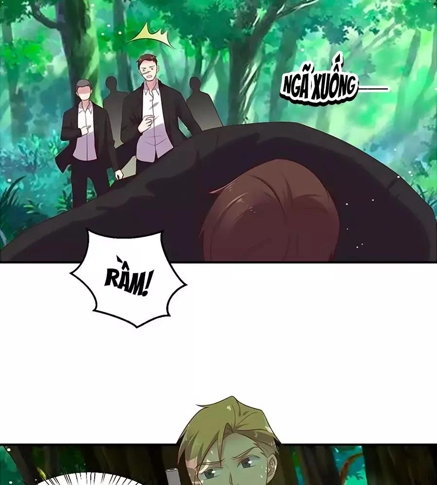 Khóa Chặt Đôi Môi Chapter 109 - 21