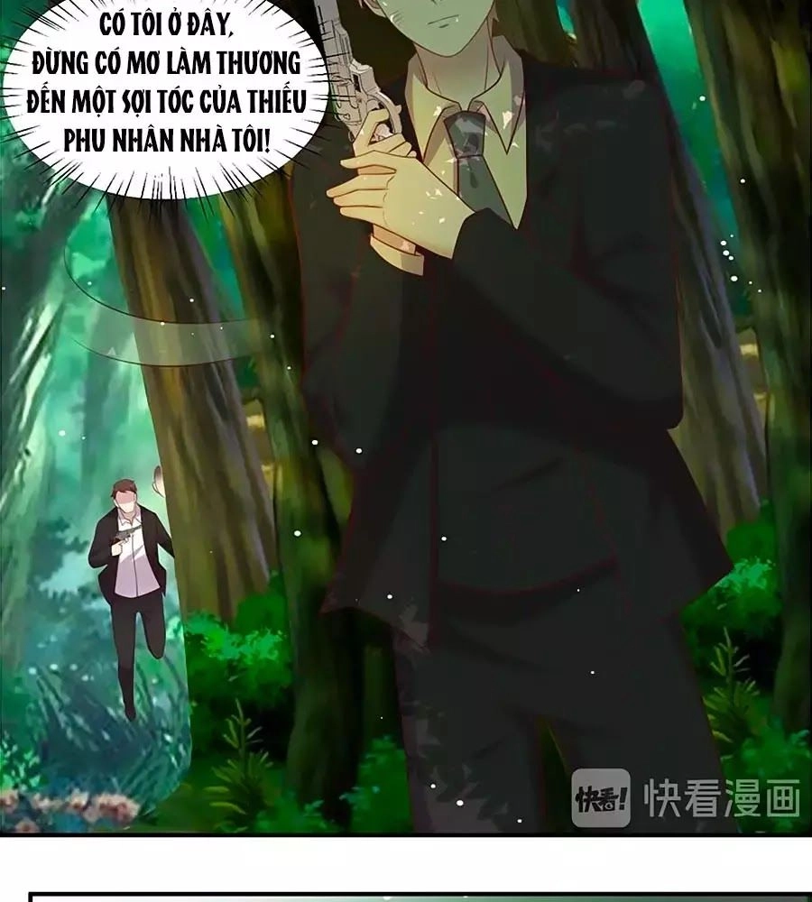 Khóa Chặt Đôi Môi Chapter 109 - 22