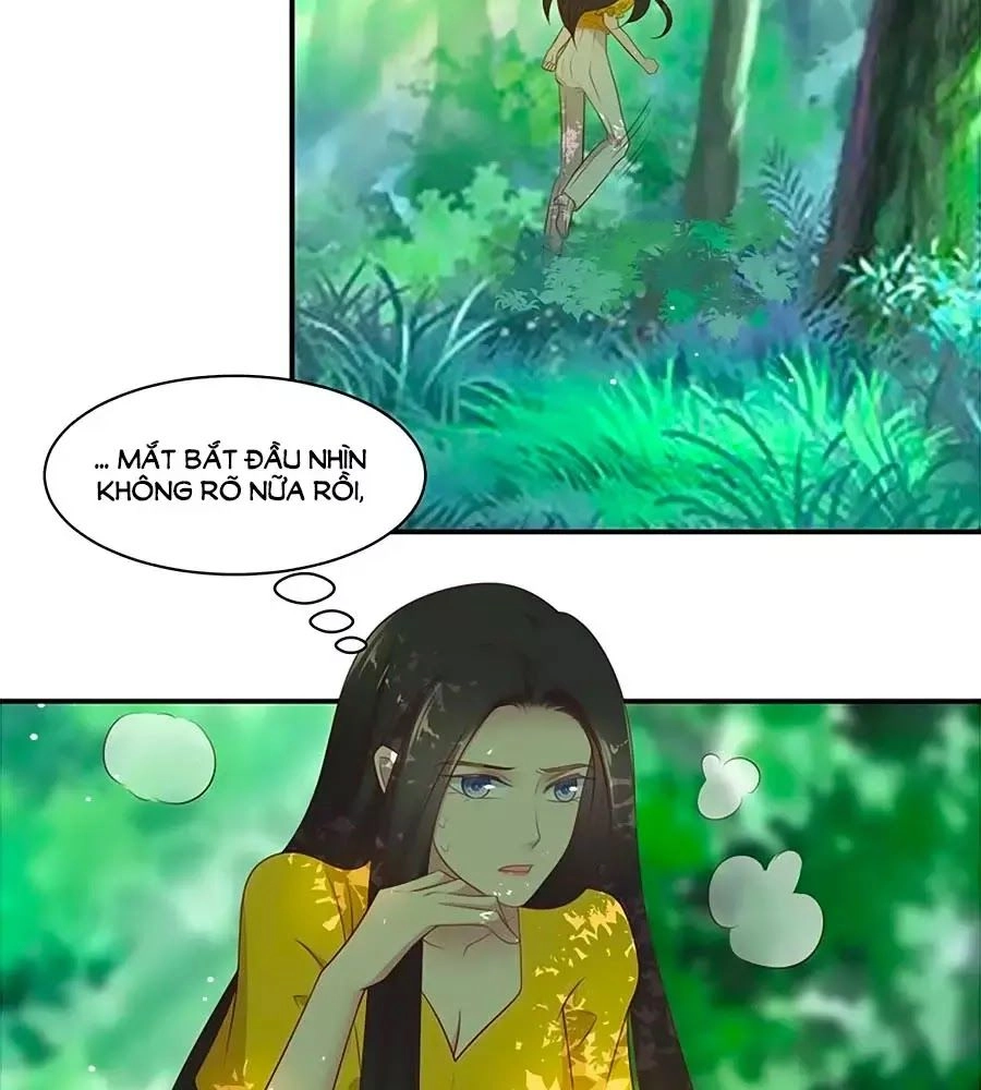 Khóa Chặt Đôi Môi Chapter 109 - 25