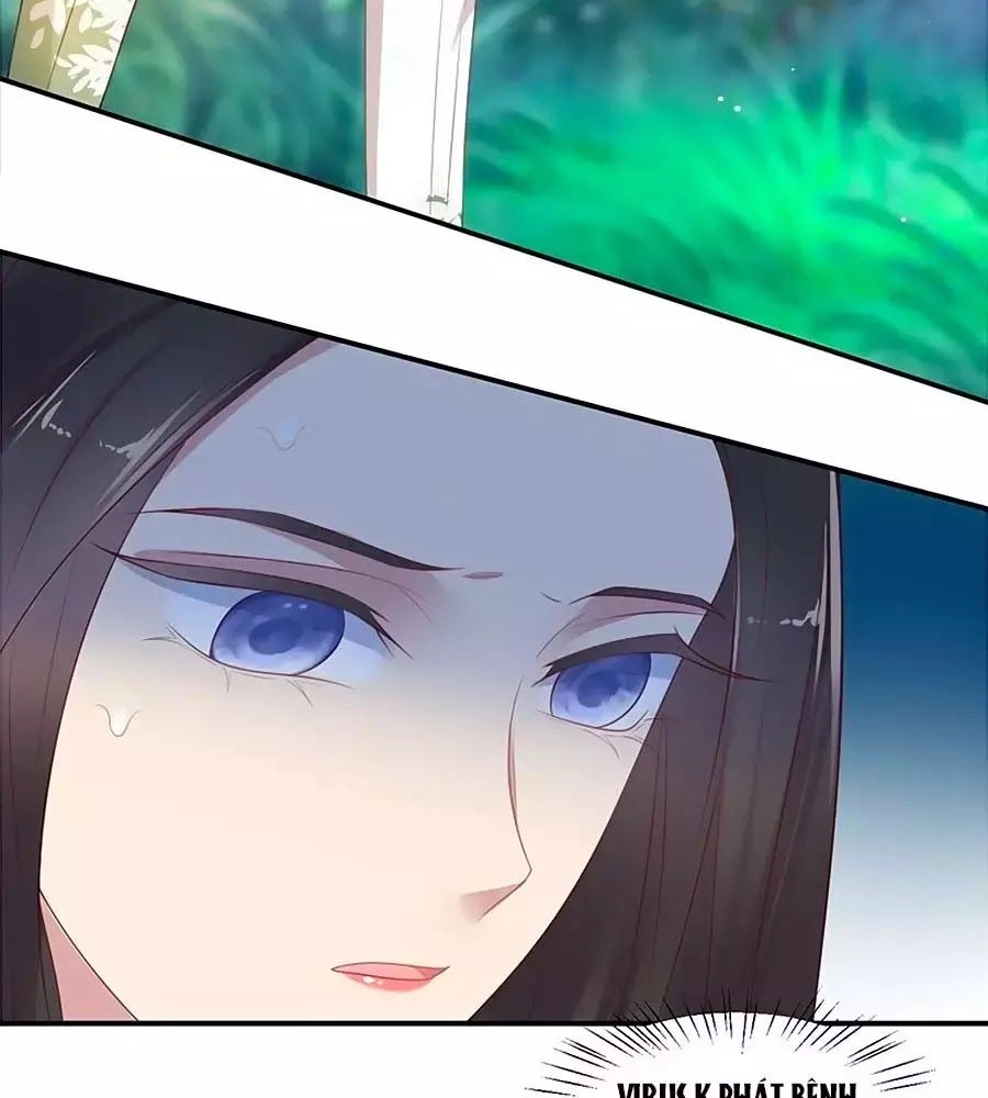 Khóa Chặt Đôi Môi Chapter 109 - 27