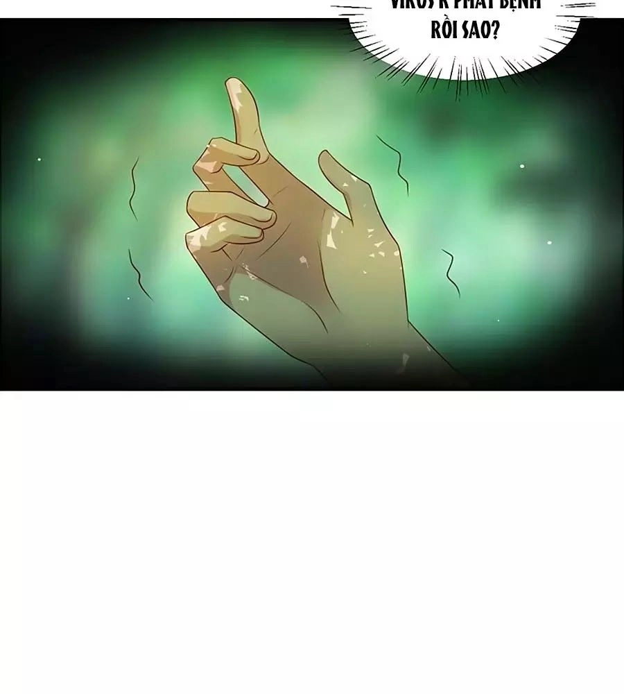 Khóa Chặt Đôi Môi Chapter 109 - 28