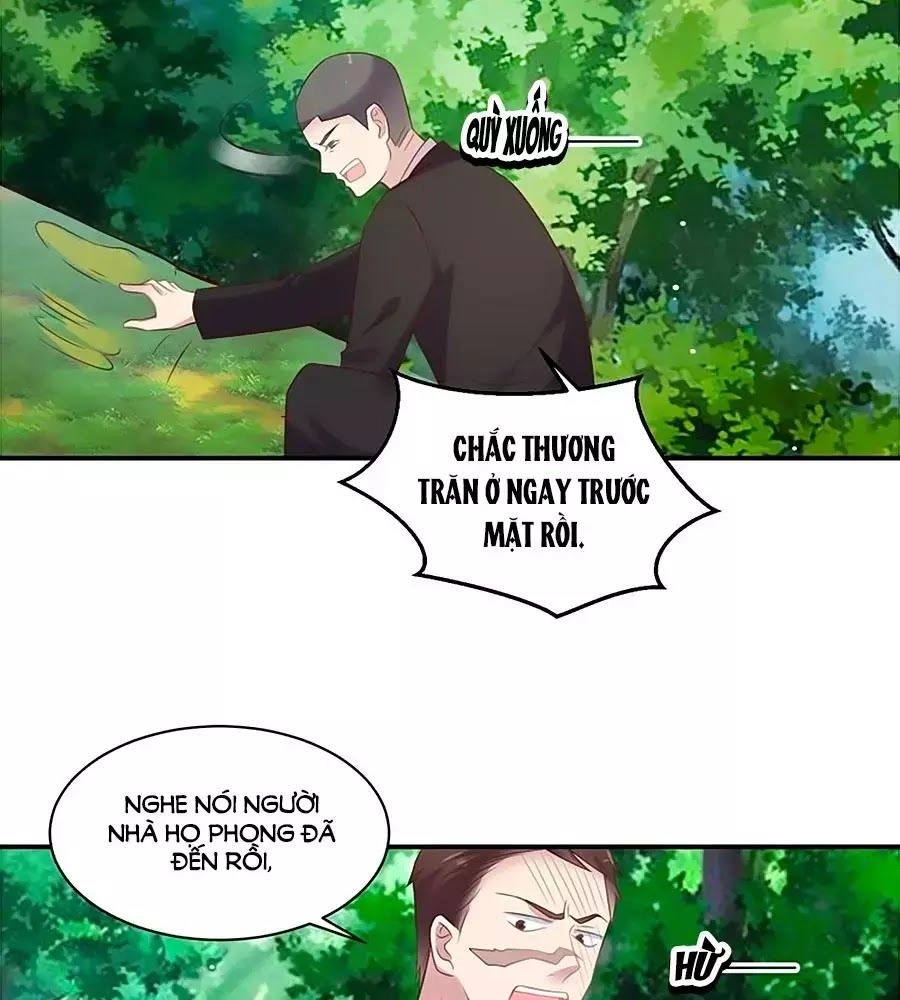 Khóa Chặt Đôi Môi Chapter 109 - 34