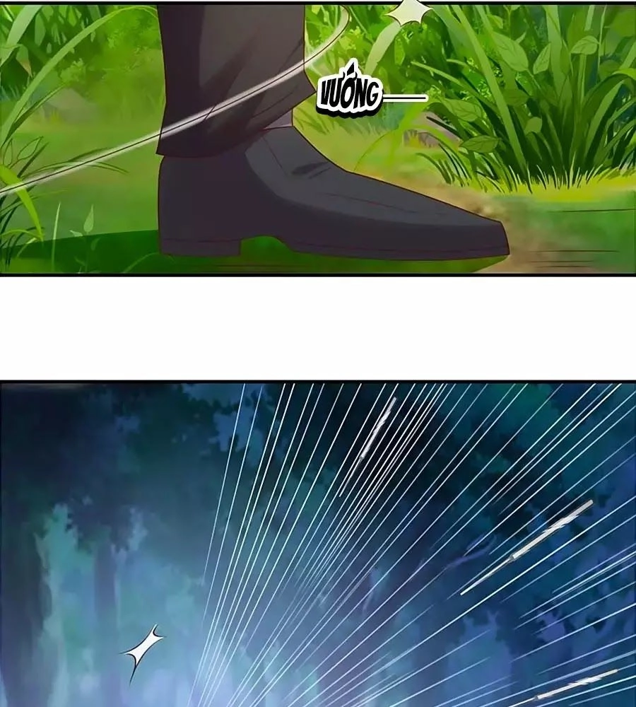 Khóa Chặt Đôi Môi Chapter 109 - 36