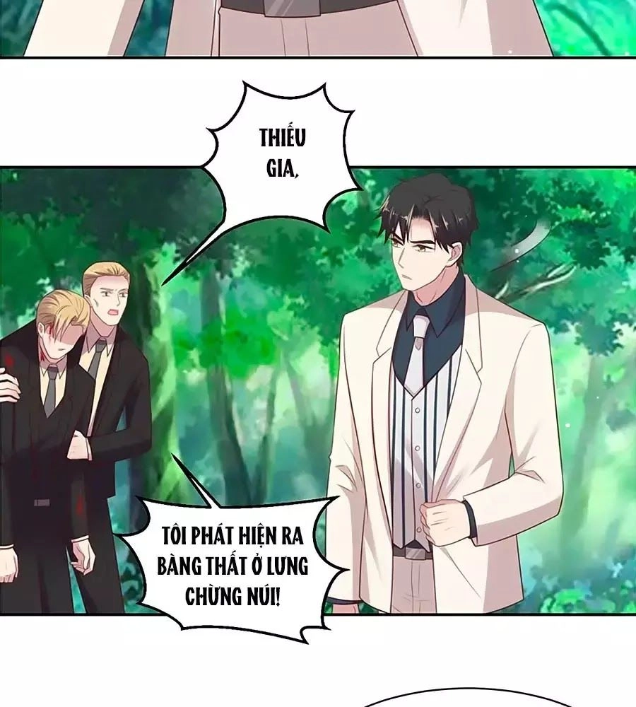 Khóa Chặt Đôi Môi Chapter 109 - 46