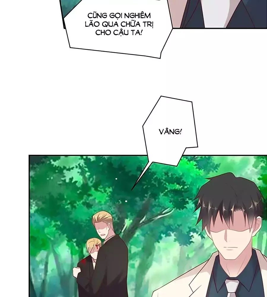 Khóa Chặt Đôi Môi Chapter 109 - 50