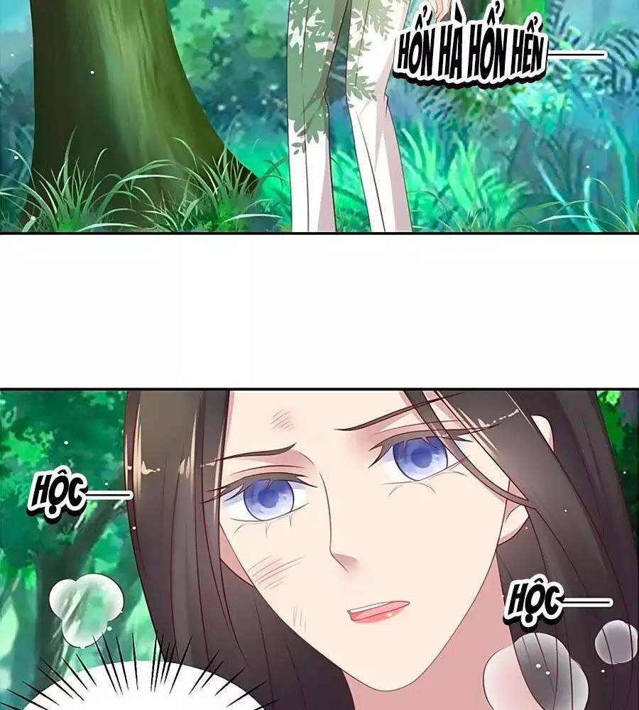 Khóa Chặt Đôi Môi Chapter 109 - 54