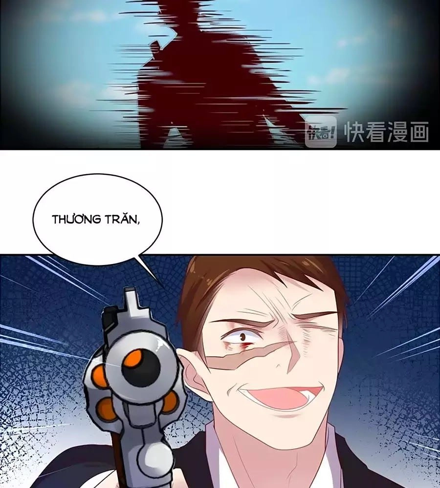 Khóa Chặt Đôi Môi Chapter 109 - 61