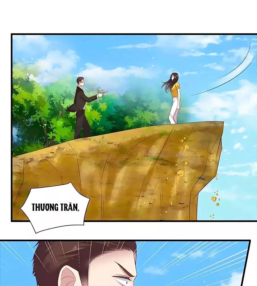 Khóa Chặt Đôi Môi Chapter 110 - 1