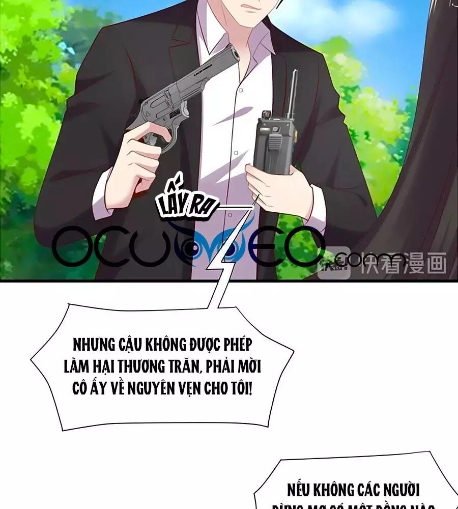 Khóa Chặt Đôi Môi Chapter 110 - 5