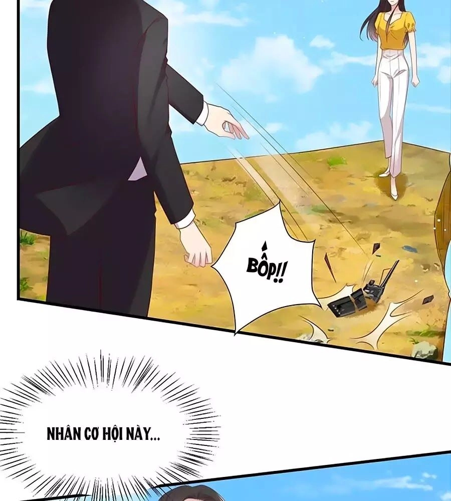 Khóa Chặt Đôi Môi Chapter 110 - 11