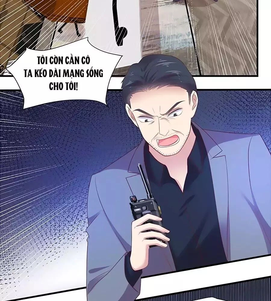 Khóa Chặt Đôi Môi Chapter 110 - 15