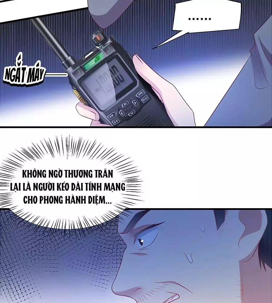 Khóa Chặt Đôi Môi Chapter 110 - 16