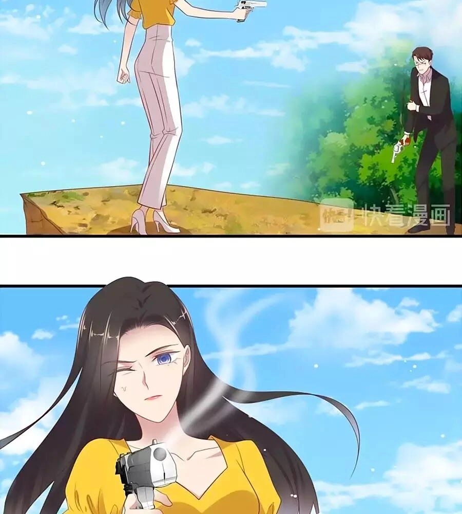 Khóa Chặt Đôi Môi Chapter 110 - 19