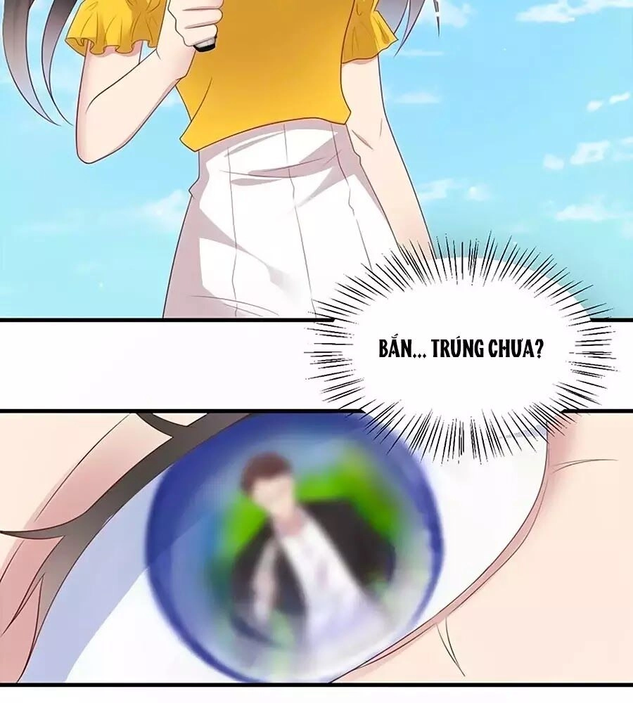 Khóa Chặt Đôi Môi Chapter 110 - 20