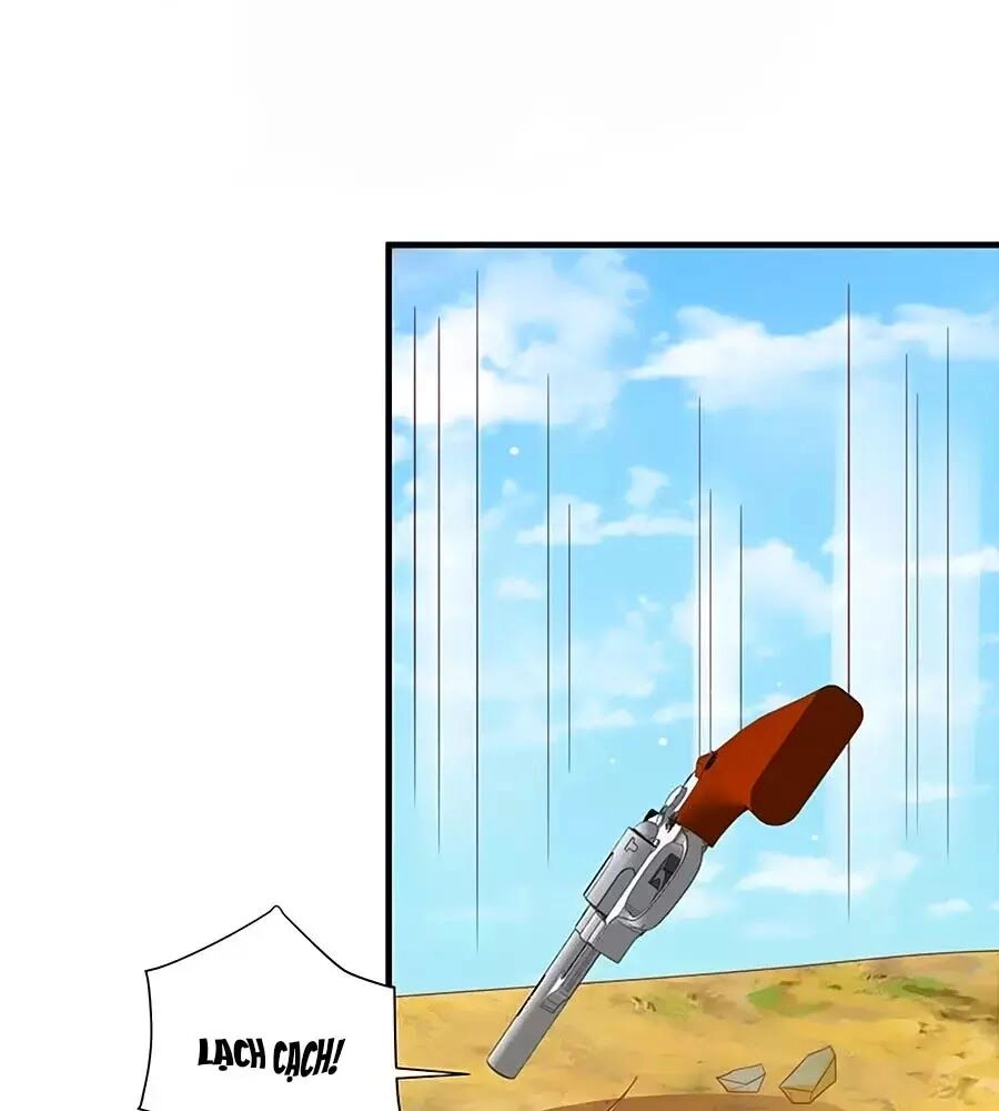 Khóa Chặt Đôi Môi Chapter 110 - 21