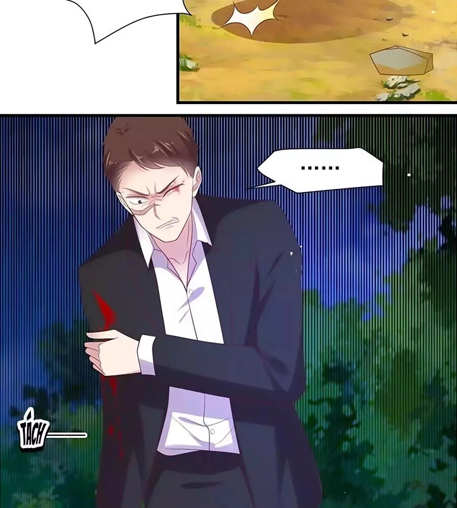 Khóa Chặt Đôi Môi Chapter 110 - 22