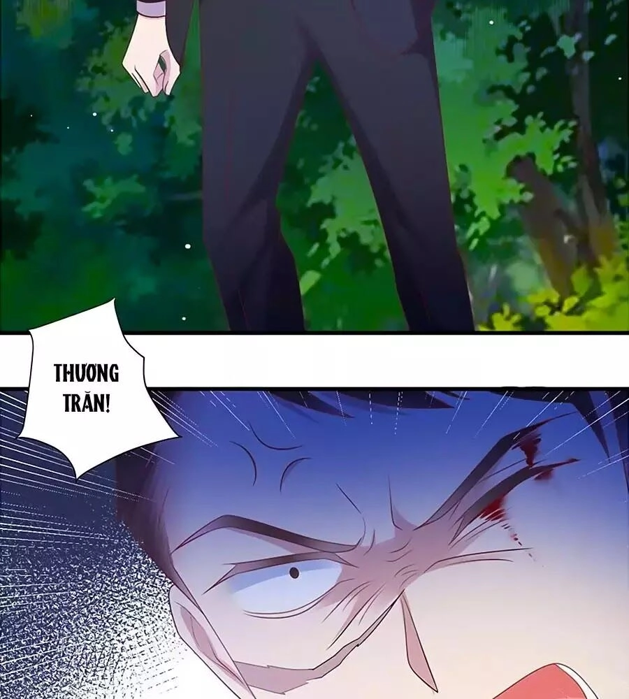 Khóa Chặt Đôi Môi Chapter 110 - 23