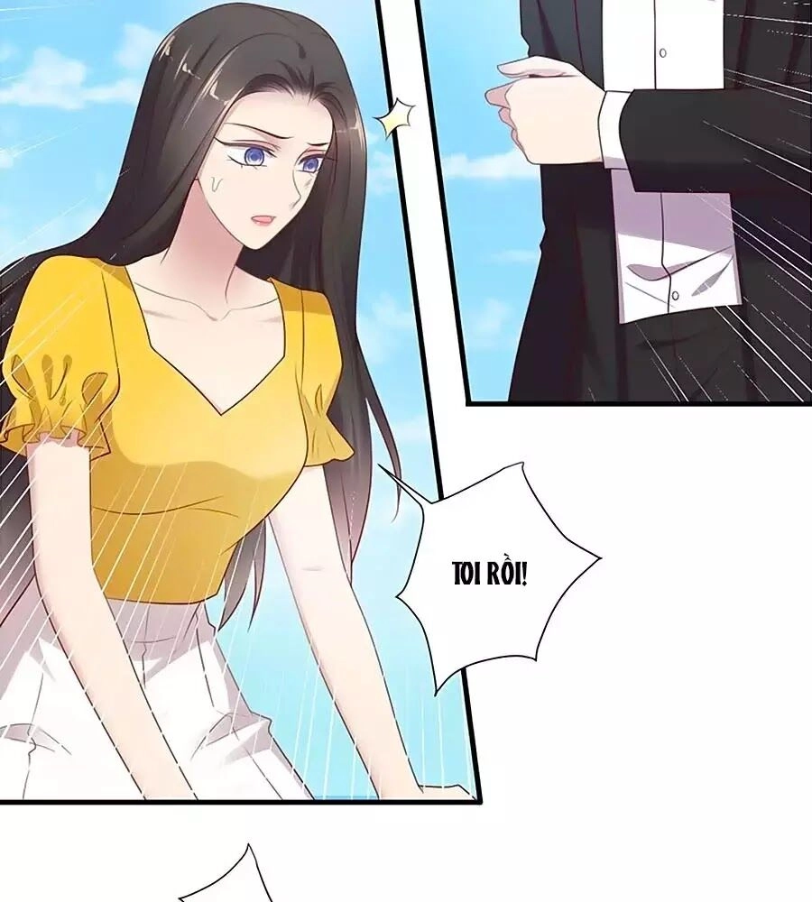 Khóa Chặt Đôi Môi Chapter 110 - 28