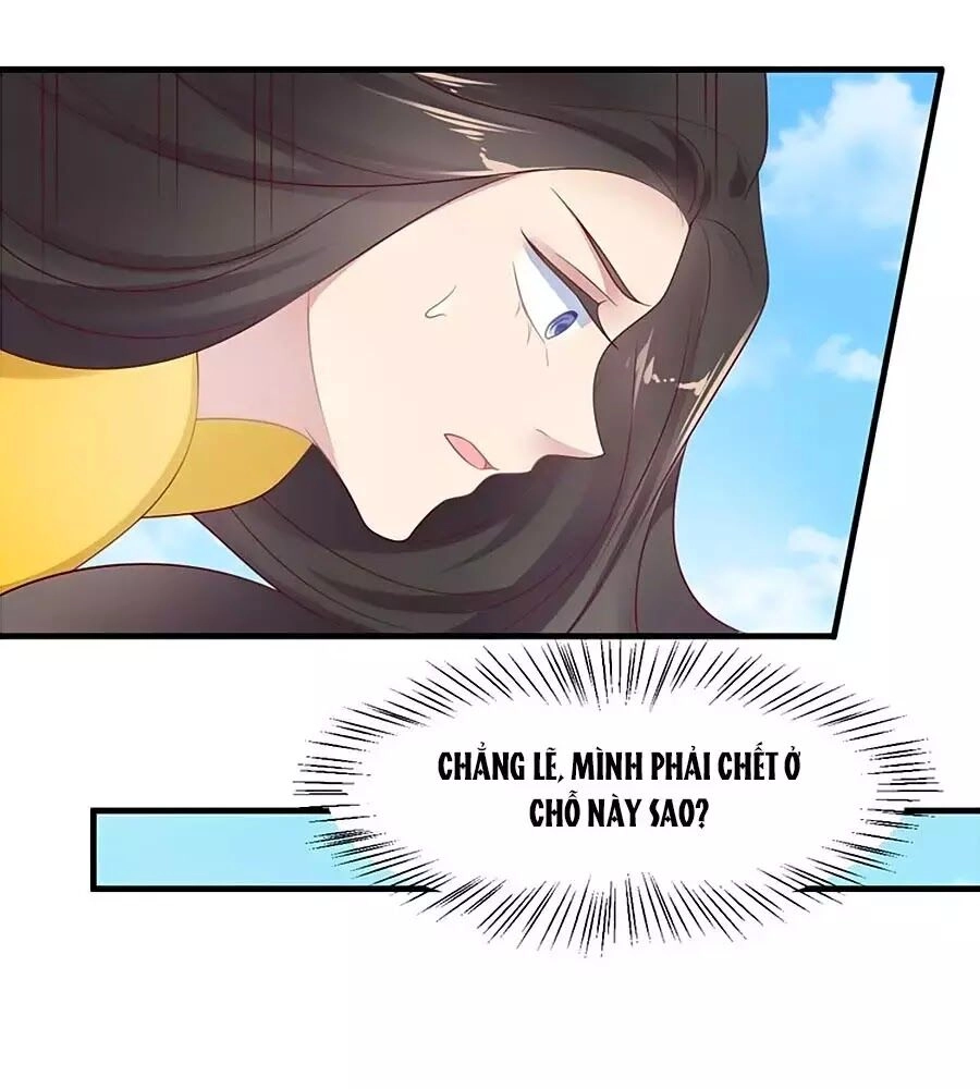 Khóa Chặt Đôi Môi Chapter 110 - 30