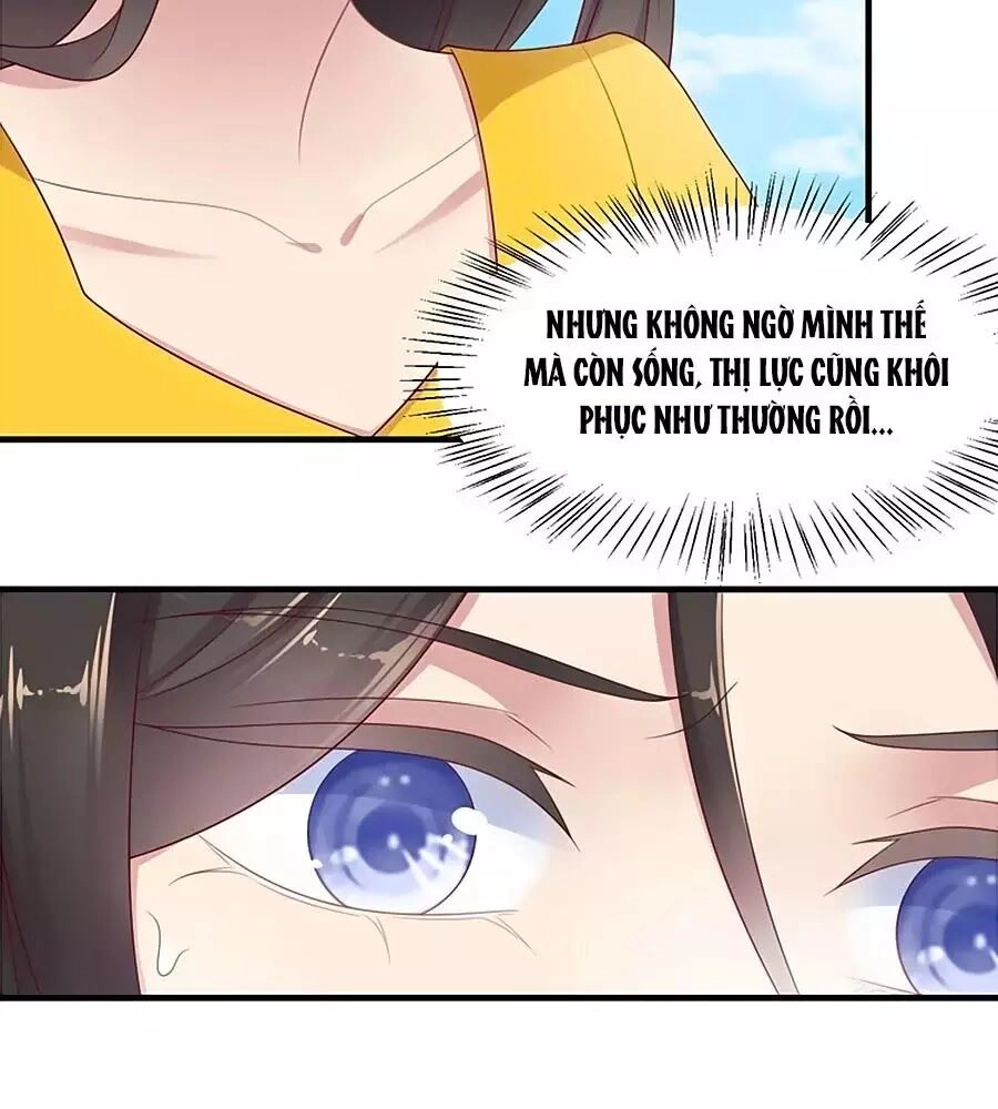 Khóa Chặt Đôi Môi Chapter 110 - 37