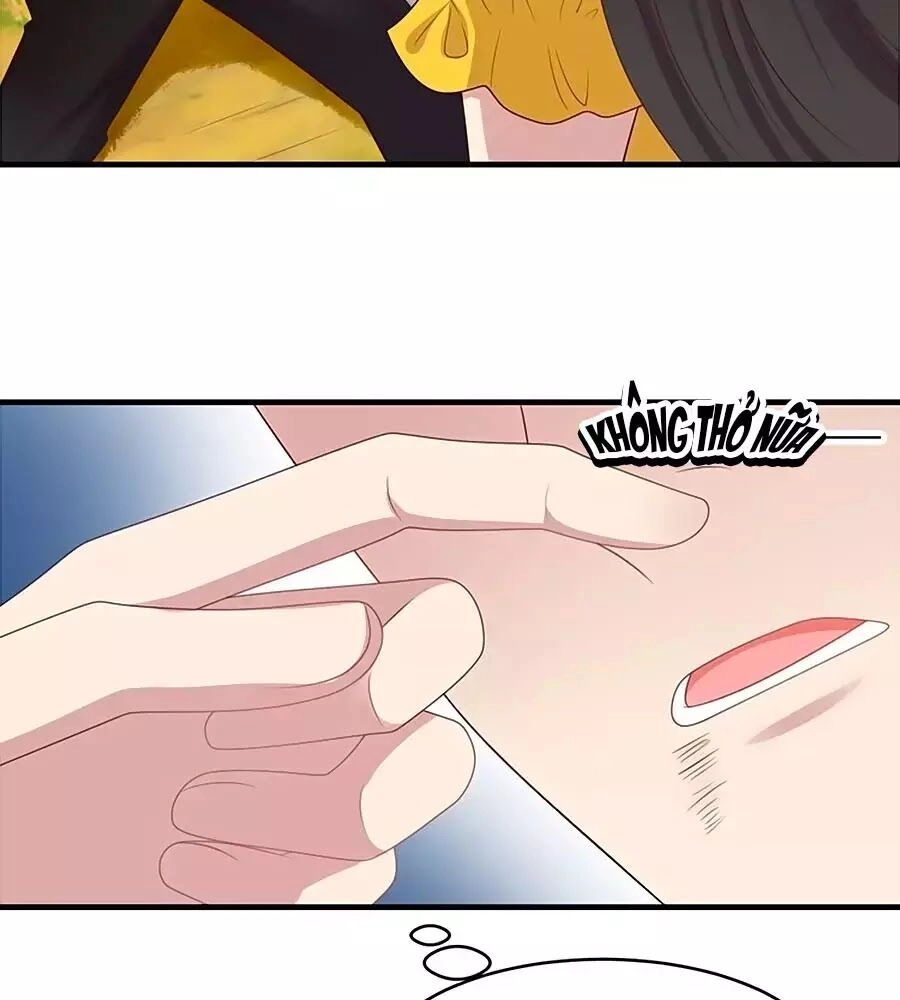 Khóa Chặt Đôi Môi Chapter 110 - 40