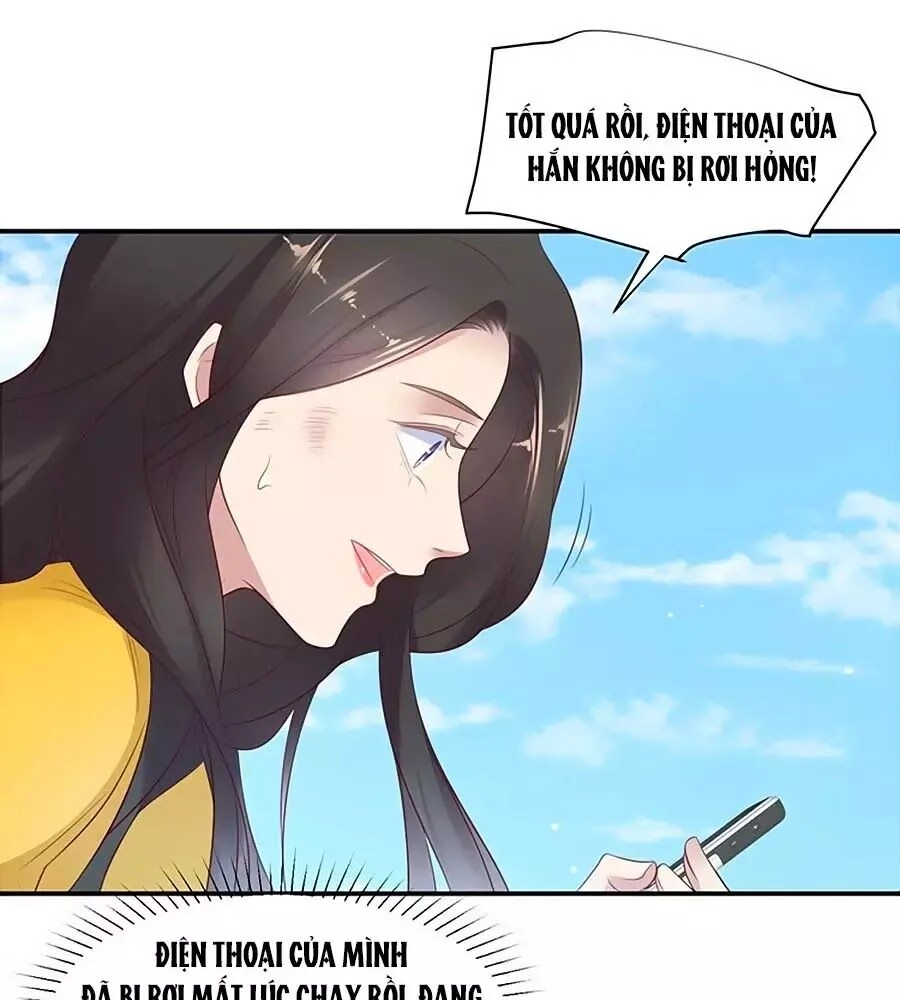 Khóa Chặt Đôi Môi Chapter 110 - 44