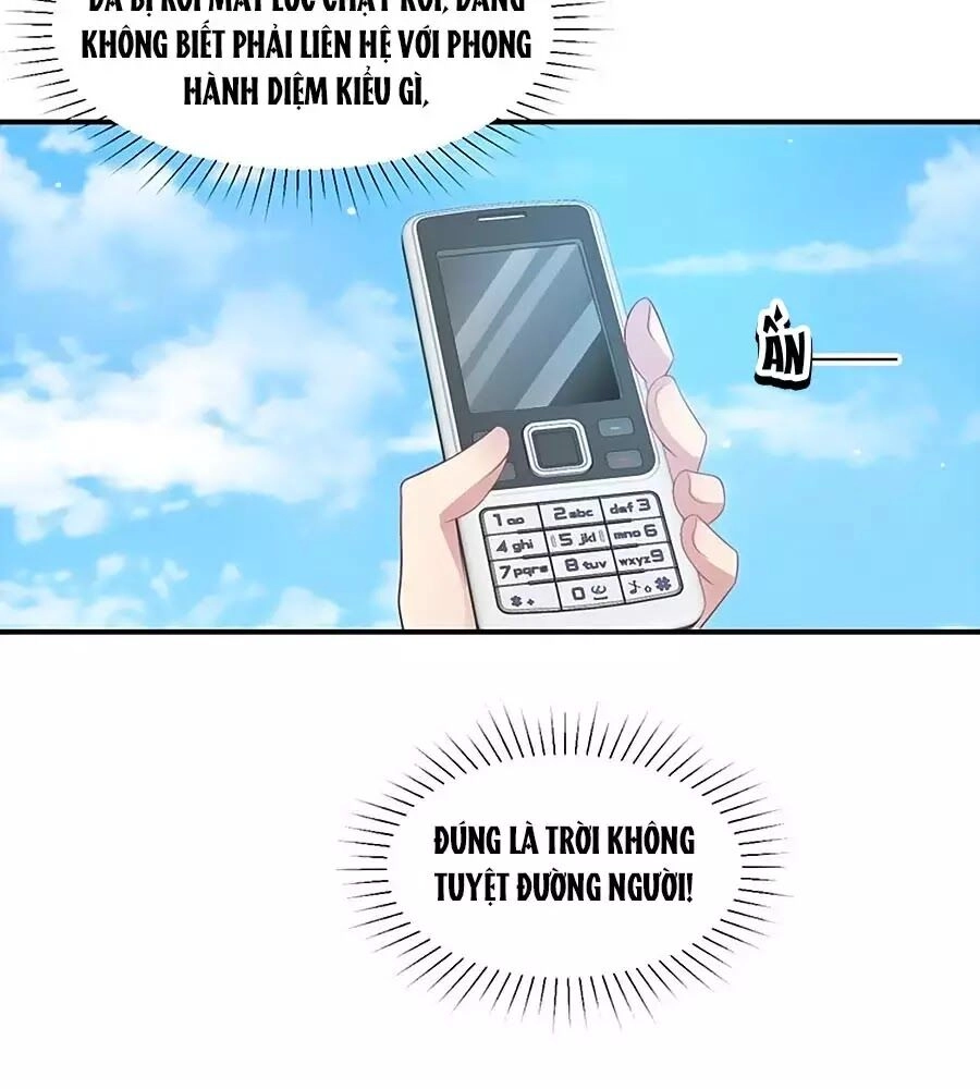 Khóa Chặt Đôi Môi Chapter 110 - 45