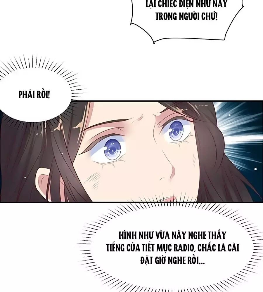 Khóa Chặt Đôi Môi Chapter 110 - 49