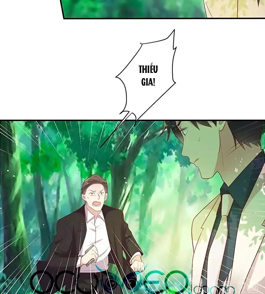 Khóa Chặt Đôi Môi Chapter 110 - 54