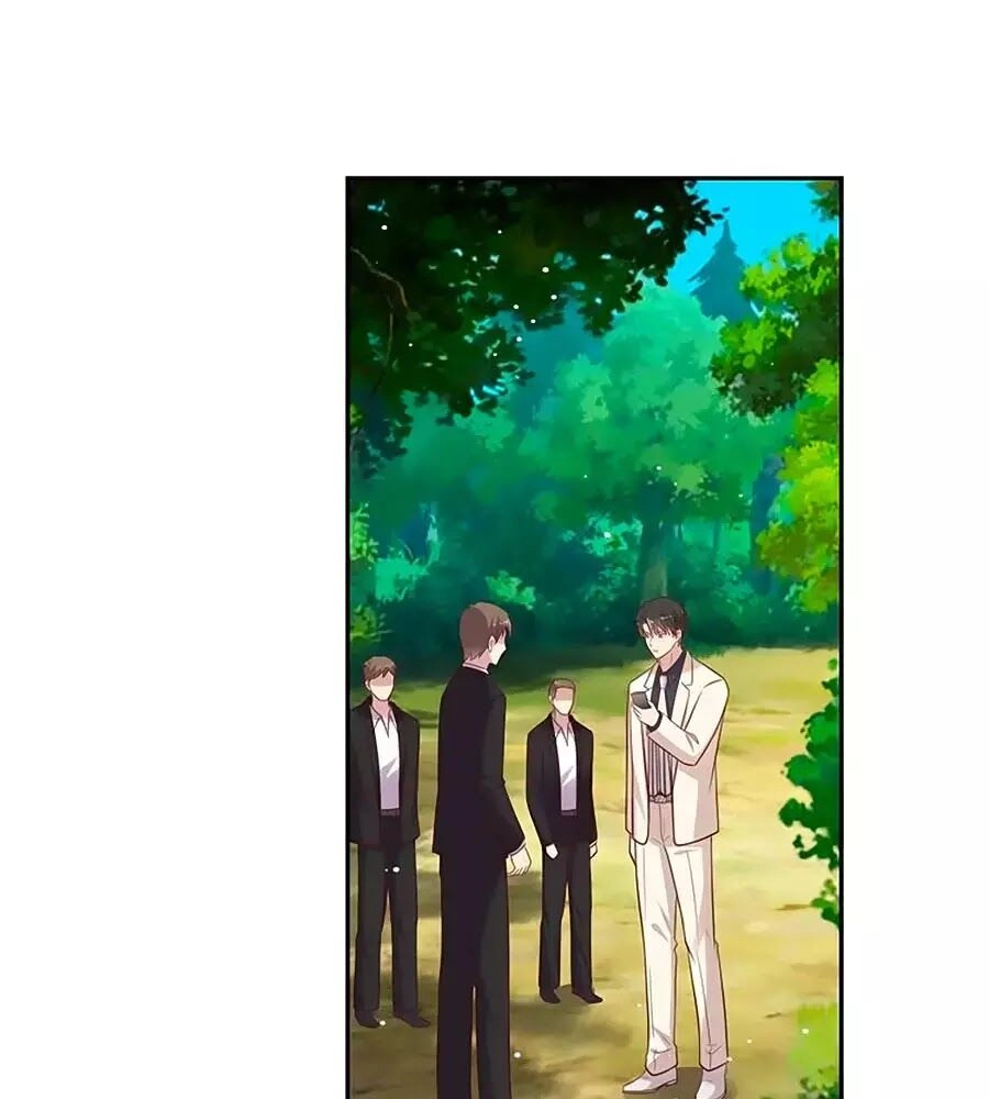 Khóa Chặt Đôi Môi Chapter 111 - 1