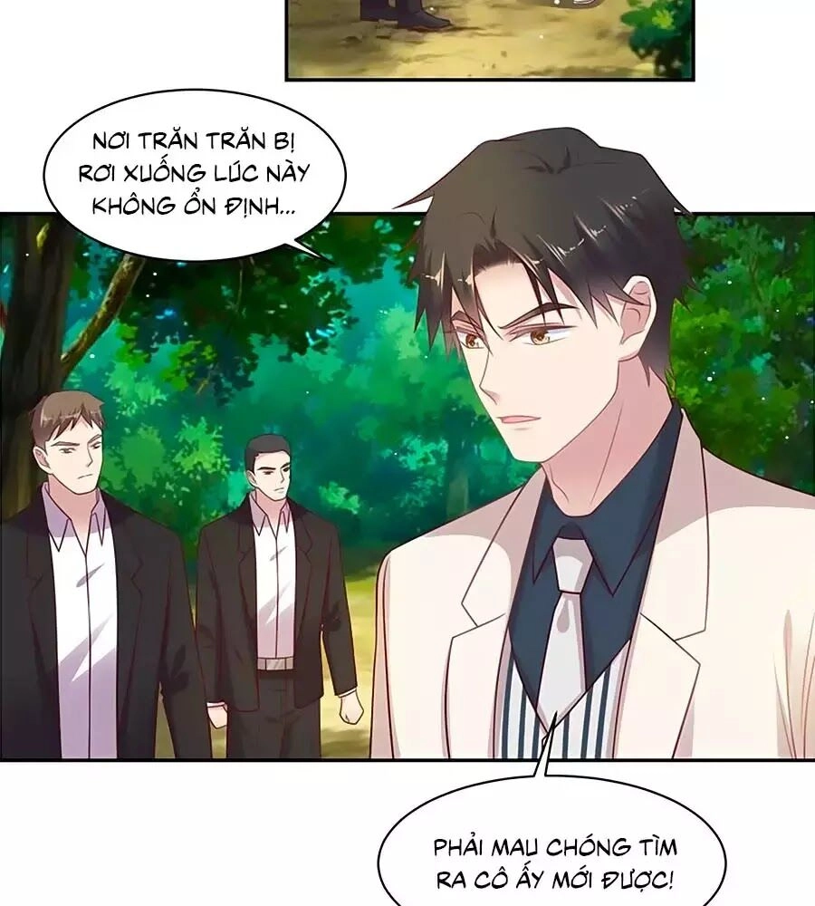 Khóa Chặt Đôi Môi Chapter 111 - 2