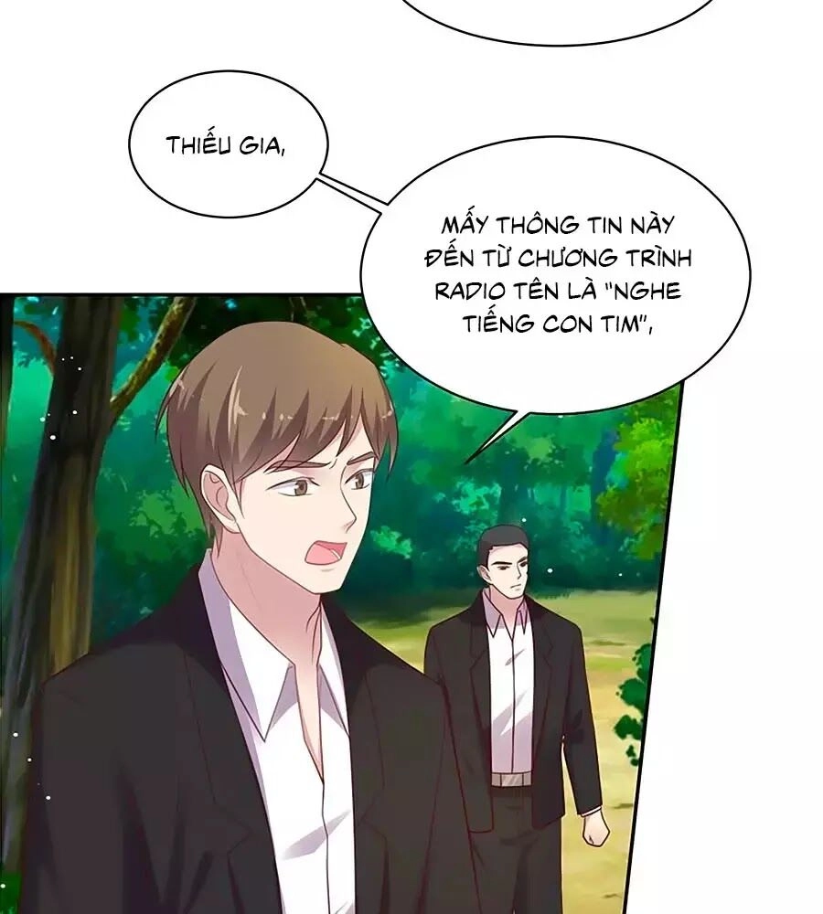 Khóa Chặt Đôi Môi Chapter 111 - 3